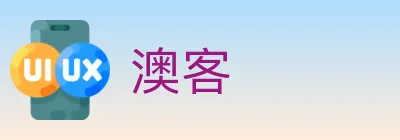 澳客 Logo